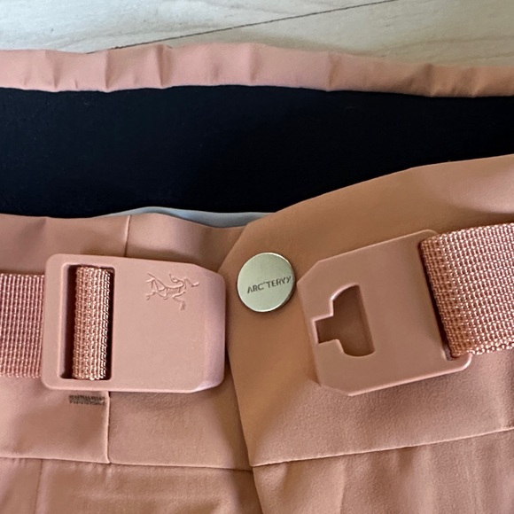 NWT Arcteryx Goretex Sentinel Pants - Picture 4 of 4